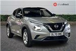 2021 Nissan Juke
