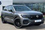 2021 Volkswagen Touareg