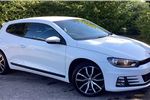2017 Volkswagen Scirocco