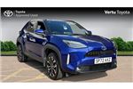 2023 Toyota Yaris Cross