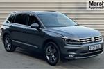 2020 Volkswagen Tiguan Allspace