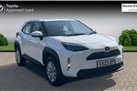 2023 Toyota Yaris Cross