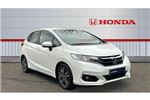 2018 Honda Jazz