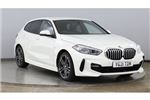 2021 BMW 1 Series