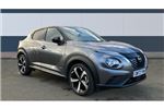 2024 Nissan Juke