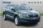 2019 Skoda Karoq