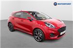 2023 Ford Puma