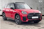 2024 MINI Countryman