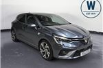 2022 Renault Clio