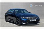 2023 BMW 3 Series