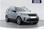 2021 Land Rover Discovery