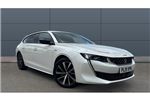 2019 Peugeot 508 SW