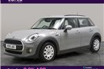 2019 MINI Hatchback 5dr