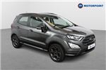 2021 Ford EcoSport