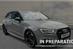 2018 Audi RS3