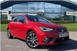 2023 SEAT Ibiza