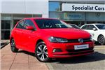 2019 Volkswagen Polo