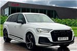 2022 Audi SQ7