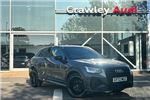 2022 Audi Q2