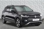 2022 Volkswagen T-Cross