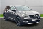 2022 Vauxhall Grandland X