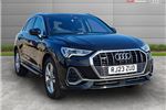 2023 Audi Q3