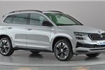 2022 Skoda Karoq