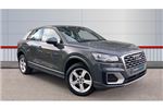 2017 Audi Q2