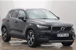 2021 Volvo XC40