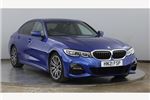 2021 BMW 3 Series