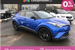 2019 Toyota C-HR