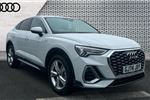 2024 Audi Q3