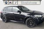 2017 BMW X5