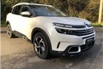 2020 Citroen C5 Aircross