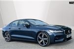 2019 Volvo S60
