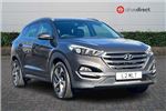 2015 Hyundai Tucson