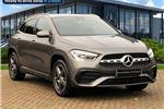 2021 Mercedes-Benz GLA