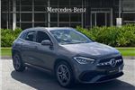 2021 Mercedes-Benz GLA