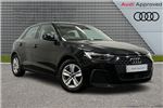 2021 Audi A1