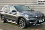 2022 BMW X1