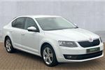 2016 Skoda Octavia