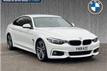 2019 BMW 4 Series