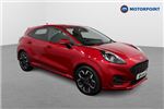 2021 Ford Puma