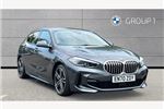 2020 BMW 1 Series