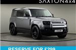 2021 Land Rover Defender