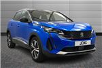 2021 Peugeot 3008