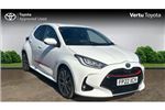 2022 Toyota Yaris