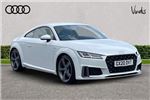 2020 Audi TT
