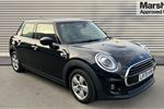 2020 MINI Hatchback 5dr