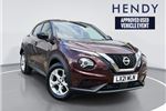 2021 Nissan Juke